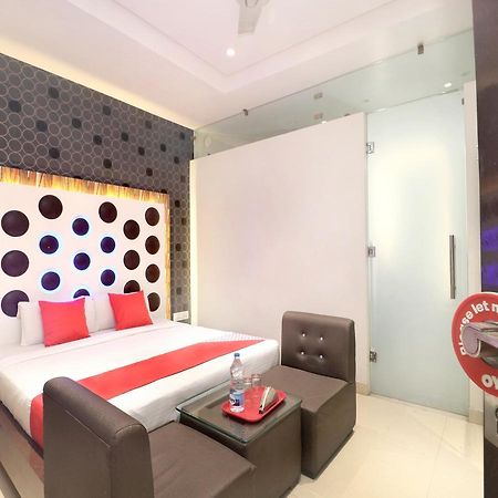 Oyo 14829 Hotel J Cruise Лудхіяна Екстер'єр фото