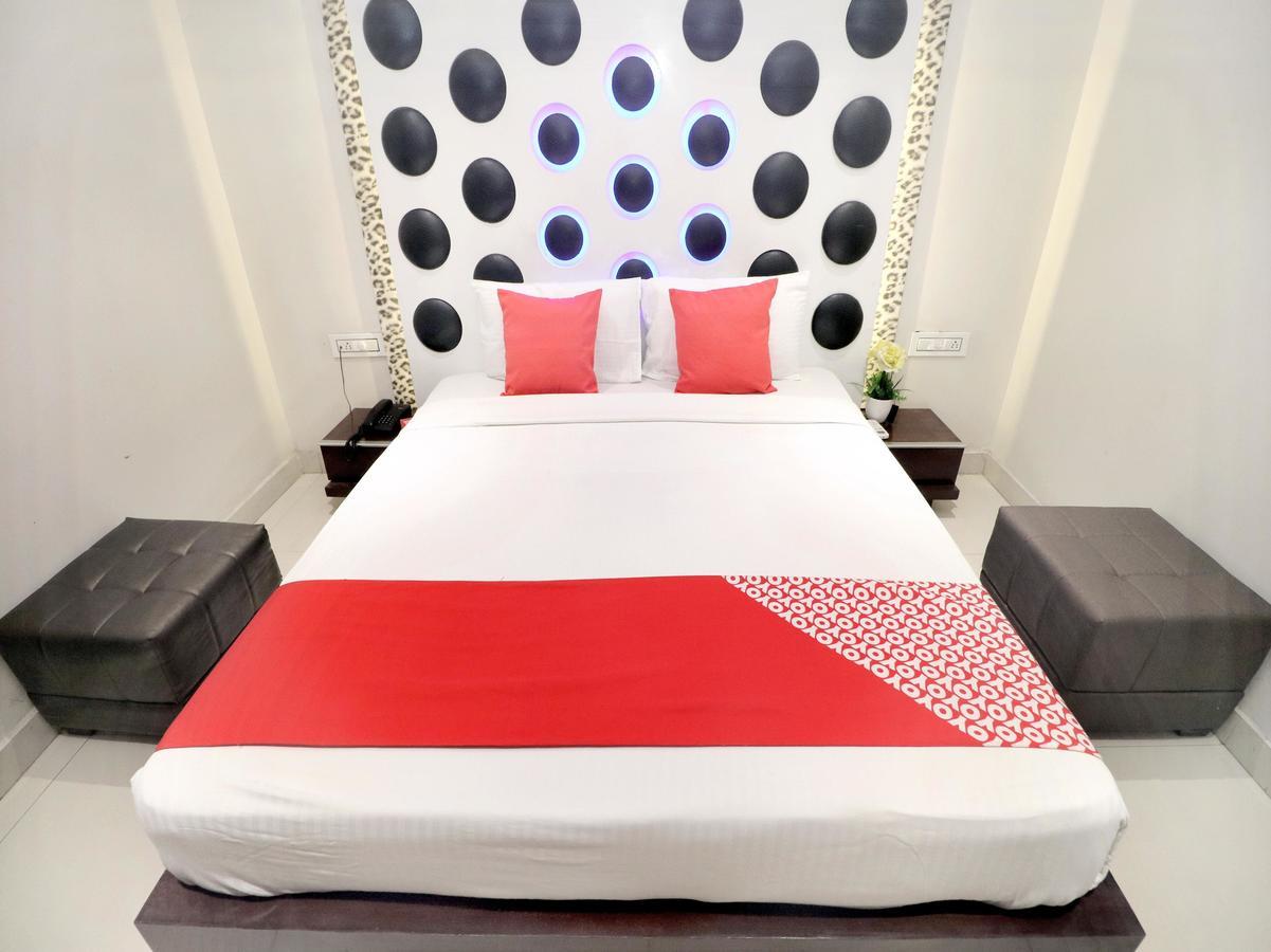 Oyo 14829 Hotel J Cruise Лудхіяна Екстер'єр фото