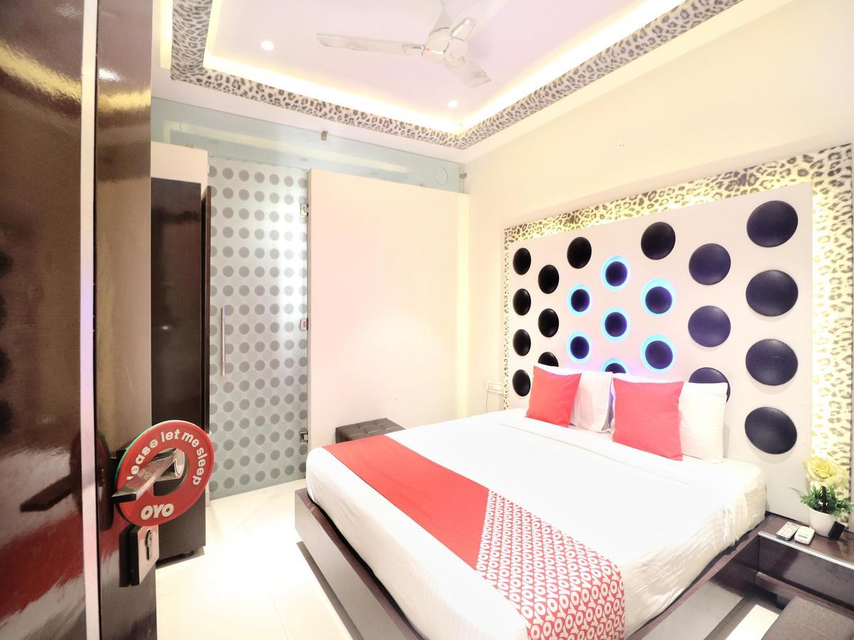 Oyo 14829 Hotel J Cruise Лудхіяна Екстер'єр фото